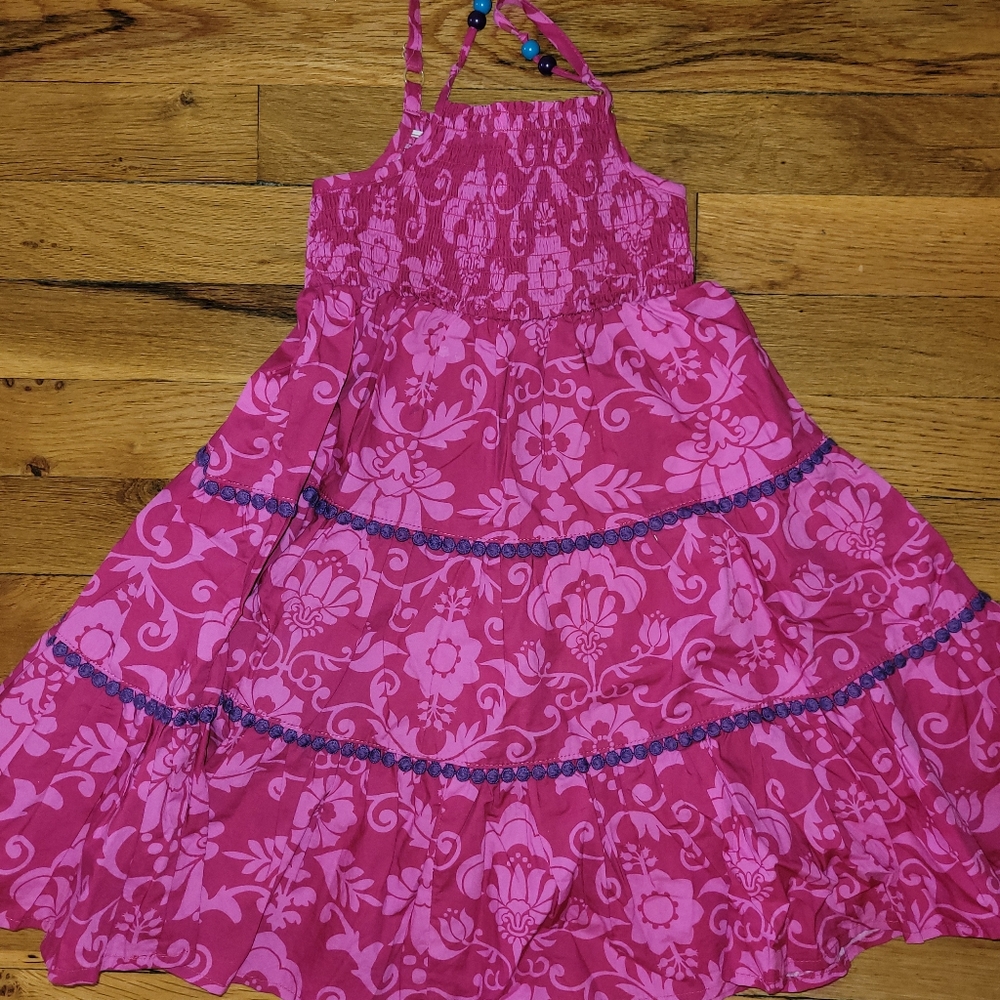 Girls sundress